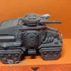 Описание картинки Taurox Prime 2 (Оригинал) от xaosxpand по цене 3 500руб | Свободный Рынок Миниатюр - СРМ - изображение - №5