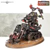 Описание картинки Wartrakk от Miniatures Broker по цене 100руб | Свободный Рынок Миниатюр - СРМ - изображение - №2