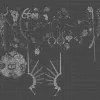 Описание картинки C'tan shard of the Void Dragon Скан. База в комплекте. от WastelandMiniatures по цене 700руб | Свободный Рынок Миниатюр - СРМ - изображение - №2