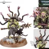 Описание картинки Weirdboy (2026) от WastelandMiniatures по цене 200руб | Свободный Рынок Миниатюр - СРМ - изображение - №2