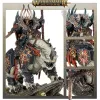 Описание картинки Chaos Lord on Karkadrak от WastelandMiniatures по цене 450руб | Свободный Рынок Миниатюр - СРМ - изображение - №2