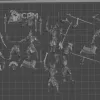 Описание картинки Gundabad Orc Warband (2013), upgrade 14 моделей от WastelandMiniatures по цене 650руб | Свободный Рынок Миниатюр - СРМ - изображение - №2