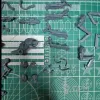 Описание картинки Mechanicum Vorax Battle-Automata от Recruiter по цене 700руб | Свободный Рынок Миниатюр - СРМ - изображение - №3