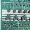 Описание картинки Space Wolves Primaris Assault Intercessors от Recruiter по цене 600руб | Свободный Рынок Миниатюр - СРМ - изображение - №2