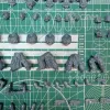 Описание картинки Space Wolves Primaris Assault Intercessors от Recruiter по цене 600руб | Свободный Рынок Миниатюр - СРМ - изображение - №3