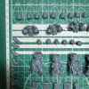 Описание картинки Primaris Assault Intercessors with Jump Packs от Recruiter по цене 600руб | Свободный Рынок Миниатюр - СРМ - изображение - №2