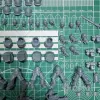Описание картинки Chaos Terminators от Recruiter по цене 600руб | Свободный Рынок Миниатюр - СРМ - изображение - №3