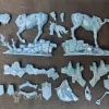 Описание картинки Freeguild Cavalier-Marshal[СКАН] от MiniTrilobite по цене 400руб | Свободный Рынок Миниатюр - СРМ - изображение - №2