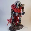 Описание картинки Cerastus Knight Castigator (Смотритель Бездны из DSIII) от GameFlame по цене 6 000руб | Свободный Рынок Миниатюр - СРМ - изображение - №3