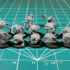Описание картинки Squig Herd от Каджит по цене 3 998руб | Свободный Рынок Миниатюр - СРМ - изображение - №2