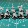 Описание картинки Squig Herd от Каджит по цене 3 998руб | Свободный Рынок Миниатюр - СРМ - изображение - №3