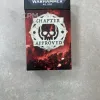 Описание картинки Chapter Approved 2026-27: Mission Deck от Svarden по цене 2 650руб | Свободный Рынок Миниатюр - СРМ - изображение - №2