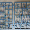 Описание картинки 4х Dryads, на литниках от Пилорама по цене 500руб | Свободный Рынок Миниатюр - СРМ - изображение - №2