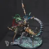 Описание картинки Illuminor Szeras альтернативный от Arrowhead Miniatures по цене 3 500руб | Свободный Рынок Миниатюр - СРМ - изображение - №3