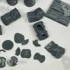Описание картинки Металлические бочки от Подземный человек по цене 200руб | Свободный Рынок Миниатюр - СРМ - изображение - №4