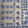 Описание картинки Deathwatch Veterans х5 от LexxGreen по цене 450руб | Свободный Рынок Миниатюр - СРМ - изображение - №2