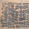 Описание картинки Saturnine Dreadnought от LexxGreen по цене 450руб | Свободный Рынок Миниатюр - СРМ - изображение - №2
