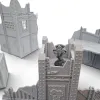 Описание картинки Набор Террейна 11th Редакции - Орочий от Terrain Print по цене 3 000руб | Свободный Рынок Миниатюр - СРМ - изображение - №4