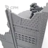 Описание картинки Набор Террейна 11th Редакции - Орочий от Terrain Print по цене 3 000руб | Свободный Рынок Миниатюр - СРМ - изображение - №6