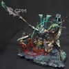 Описание картинки Illuminor Szeras альтернативный от Arrowhead Miniatures по цене 100руб | Свободный Рынок Миниатюр - СРМ - изображение - №2