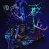Описание картинки Illuminor Szeras альтернативный от Arrowhead Miniatures по цене 100руб | Свободный Рынок Миниатюр - СРМ - изображение - №5