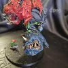Описание картинки MANGLER SQUIGS ! от Rachara по цене 6 000руб | Свободный Рынок Миниатюр - СРМ - изображение - №4