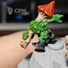 Описание картинки MANGLER SQUIGS ! от Rachara по цене 6 000руб | Свободный Рынок Миниатюр - СРМ - изображение - №10