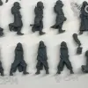 Описание картинки Krieg Acolytes Криговцы от Подземный человек по цене 250руб | Свободный Рынок Миниатюр - СРМ - изображение - №5