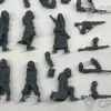 Описание картинки Krieg Acolytes Криговцы от Подземный человек по цене 250руб | Свободный Рынок Миниатюр - СРМ - изображение - №8