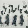 Описание картинки Krieg Acolytes Криговцы от Подземный человек по цене 250руб | Свободный Рынок Миниатюр - СРМ - изображение - №9