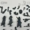 Описание картинки Krieg Acolytes Криговцы от Подземный человек по цене 250руб | Свободный Рынок Миниатюр - СРМ - изображение - №10