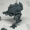 Описание картинки IMPERIAL ARMOURED SENTINEL от Подземный человек по цене 300руб | Свободный Рынок Миниатюр - СРМ - изображение - №3
