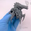 Описание картинки Biovore от Подземный человек по цене 300руб | Свободный Рынок Миниатюр - СРМ - изображение - №4