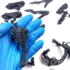 Описание картинки Tyrannofex от Подземный человек по цене 800руб | Свободный Рынок Миниатюр - СРМ - изображение - №3