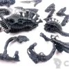 Описание картинки Tyrannofex от Подземный человек по цене 800руб | Свободный Рынок Миниатюр - СРМ - изображение - №7