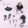 Описание картинки Neurotyrant от Подземный человек по цене 300руб | Свободный Рынок Миниатюр - СРМ - изображение - №2