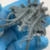 Описание картинки Neurotyrant от Подземный человек по цене 300руб | Свободный Рынок Миниатюр - СРМ - изображение - №4