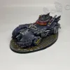 Описание картинки Орочий Бэтмобиль Orks Batmobile от Подземный человек по цене 400руб | Свободный Рынок Миниатюр - СРМ - изображение - №8