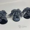 Описание картинки Orcs in buster armor от Подземный человек по цене 400руб | Свободный Рынок Миниатюр - СРМ - изображение - №2