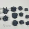 Описание картинки Orcs in buster armor от Подземный человек по цене 400руб | Свободный Рынок Миниатюр - СРМ - изображение - №4