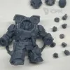 Описание картинки Orcs in buster armor от Подземный человек по цене 400руб | Свободный Рынок Миниатюр - СРМ - изображение - №7