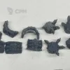 Описание картинки Orcs in buster armor от Подземный человек по цене 400руб | Свободный Рынок Миниатюр - СРМ - изображение - №8