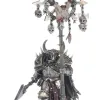 Описание картинки Chaos Warriors (2026) 8 шт от WastelandMiniatures по цене 1 400руб | Свободный Рынок Миниатюр - СРМ - изображение - №3