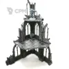 Описание картинки Высокая трехэтажная руина | Warhammer 40K от Rev127 по цене 700руб | Свободный Рынок Миниатюр - СРМ - изображение - №2