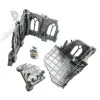 Описание картинки Высокая трехэтажная руина | Warhammer 40K от Rev127 по цене 700руб | Свободный Рынок Миниатюр - СРМ - изображение - №3