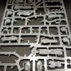 Описание картинки Deimos Pattern Predator Support Tank от User22827 по цене 5 000руб | Свободный Рынок Миниатюр - СРМ - изображение - №3