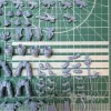 Описание картинки Thousand Sons tactical squad от Recruiter по цене 700руб | Свободный Рынок Миниатюр - СРМ - изображение - №4
