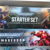 Описание картинки [GW] Warhammer 40k 2 Игровых поля 762х559 мм Оригинал (новые) от Vadimsylk по цене 100руб | Свободный Рынок Миниатюр - СРМ - изображение - №3