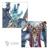 Описание картинки LORD OF CHANGE от Магазин Хобби по цене 12 500руб | Свободный Рынок Миниатюр - СРМ - изображение - №2