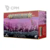 Описание картинки DISCIPLES OF TZEENTCH: PINK HORRORS от Магазин Хобби по цене 3 700руб | Свободный Рынок Миниатюр - СРМ - изображение - №4